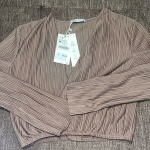 Women h&m long sleeve